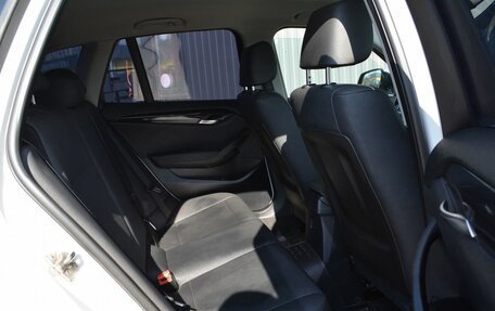 BMW X1, 2012 год, 1 649 999 рублей, 20 фотография