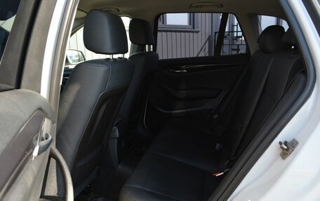 BMW X1, 2012 год, 1 649 999 рублей, 17 фотография