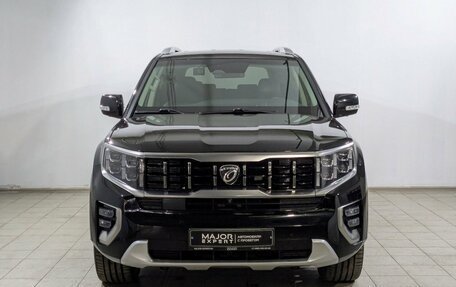 KIA Mohave I, 2022 год, 4 600 000 рублей, 9 фотография