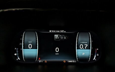 KIA Mohave I, 2022 год, 4 600 000 рублей, 19 фотография