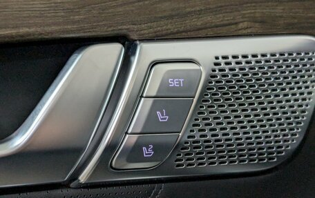 KIA Mohave I, 2022 год, 4 600 000 рублей, 23 фотография