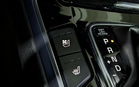 KIA Mohave I, 2022 год, 4 600 000 рублей, 22 фотография