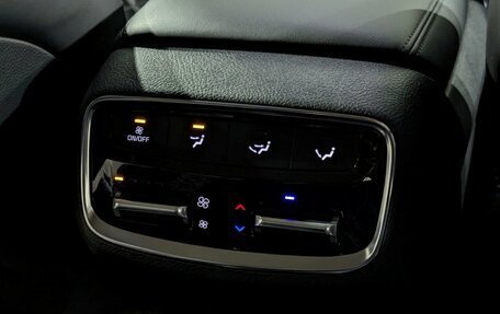 KIA Mohave I, 2022 год, 4 600 000 рублей, 30 фотография