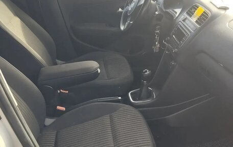 Volkswagen Polo VI (EU Market), 2012 год, 650 000 рублей, 7 фотография