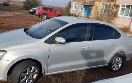 Volkswagen Polo VI (EU Market), 2012 год, 650 000 рублей, 8 фотография