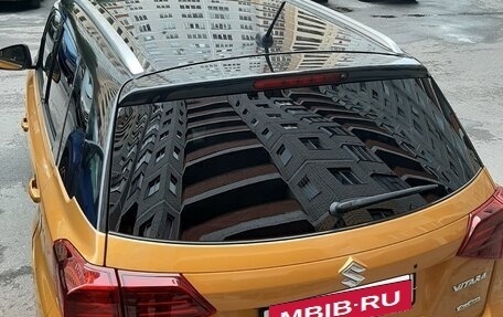 Suzuki Vitara II рестайлинг, 2021 год, 1 630 000 рублей, 8 фотография