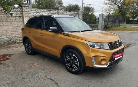 Suzuki Vitara II рестайлинг, 2021 год, 1 630 000 рублей, 3 фотография