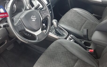 Suzuki Vitara II рестайлинг, 2021 год, 1 630 000 рублей, 14 фотография