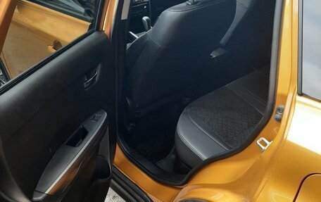 Suzuki Vitara II рестайлинг, 2021 год, 1 630 000 рублей, 19 фотография