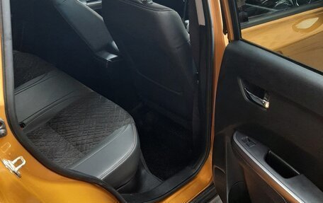 Suzuki Vitara II рестайлинг, 2021 год, 1 630 000 рублей, 20 фотография