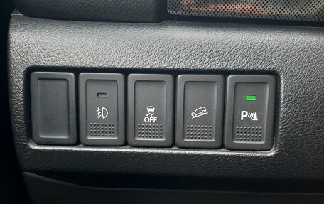 Suzuki Vitara II рестайлинг, 2021 год, 1 630 000 рублей, 22 фотография