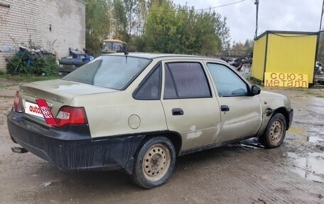 Daewoo Nexia I рестайлинг, 2011 год, 92 222 рублей, 3 фотография