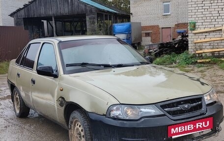 Daewoo Nexia I рестайлинг, 2011 год, 92 222 рублей, 4 фотография