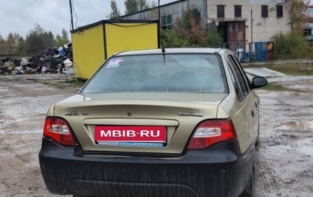 Daewoo Nexia I рестайлинг, 2011 год, 92 222 рублей, 2 фотография