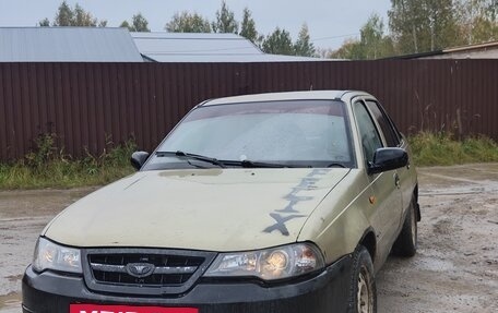 Daewoo Nexia I рестайлинг, 2011 год, 92 222 рублей, 5 фотография