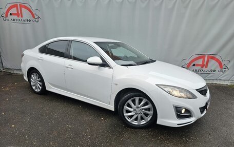 Mazda 6, 2011 год, 1 149 000 рублей, 1 фотография