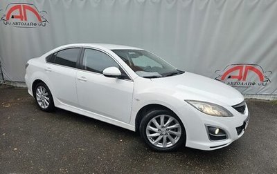 Mazda 6, 2011 год, 1 149 000 рублей, 1 фотография