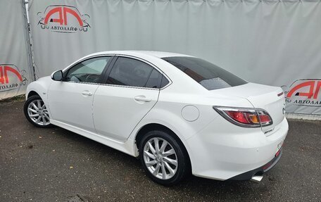 Mazda 6, 2011 год, 1 149 000 рублей, 3 фотография