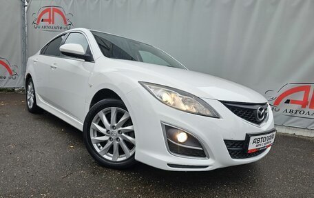 Mazda 6, 2011 год, 1 149 000 рублей, 4 фотография