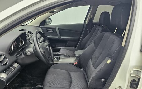 Mazda 6, 2011 год, 1 149 000 рублей, 9 фотография