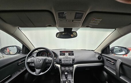 Mazda 6, 2011 год, 1 149 000 рублей, 8 фотография