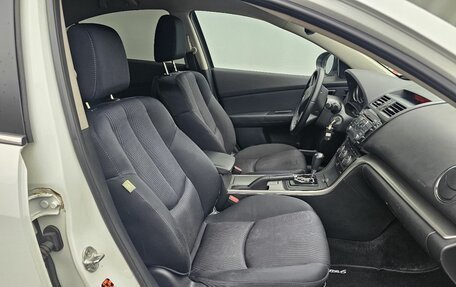 Mazda 6, 2011 год, 1 149 000 рублей, 11 фотография