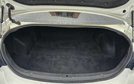 Mazda 6, 2011 год, 1 149 000 рублей, 13 фотография