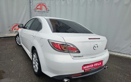 Mazda 6, 2011 год, 1 149 000 рублей, 6 фотография