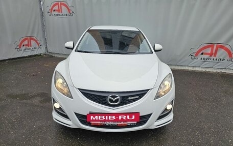 Mazda 6, 2011 год, 1 149 000 рублей, 5 фотография