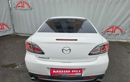 Mazda 6, 2011 год, 1 149 000 рублей, 7 фотография