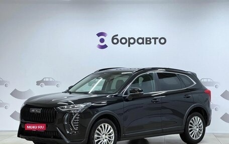 Haval Jolion, 2024 год, 1 850 000 рублей, 1 фотография