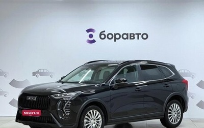 Haval Jolion, 2024 год, 1 850 000 рублей, 1 фотография