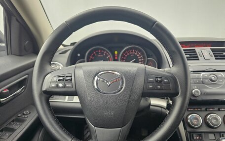 Mazda 6, 2011 год, 1 149 000 рублей, 17 фотография
