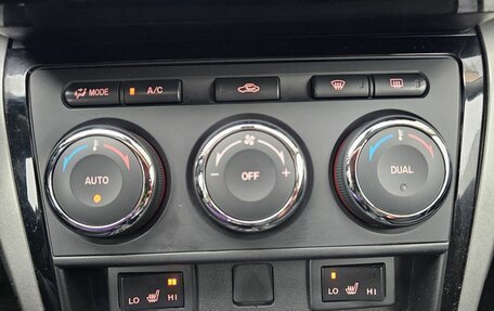 Mazda 6, 2011 год, 1 149 000 рублей, 20 фотография