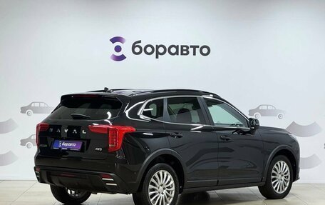Haval Jolion, 2024 год, 1 850 000 рублей, 4 фотография