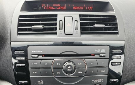 Mazda 6, 2011 год, 1 149 000 рублей, 19 фотография