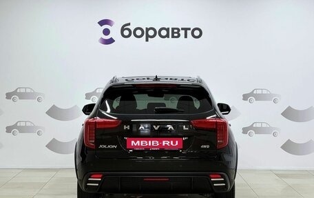 Haval Jolion, 2024 год, 1 850 000 рублей, 5 фотография