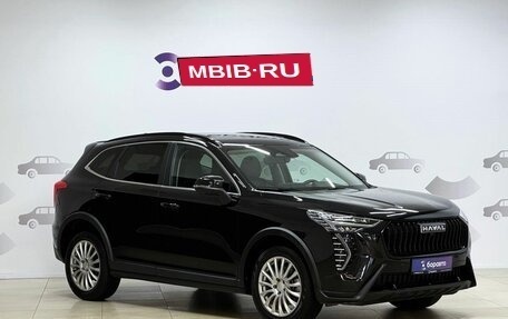 Haval Jolion, 2024 год, 1 850 000 рублей, 3 фотография