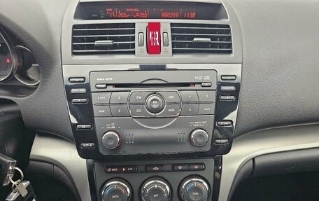 Mazda 6, 2011 год, 1 149 000 рублей, 18 фотография