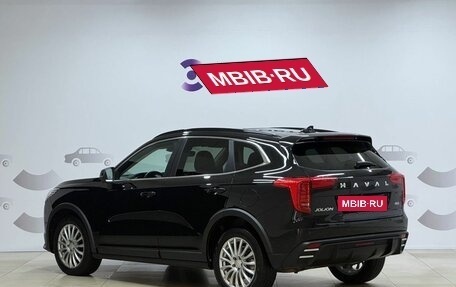 Haval Jolion, 2024 год, 1 850 000 рублей, 6 фотография