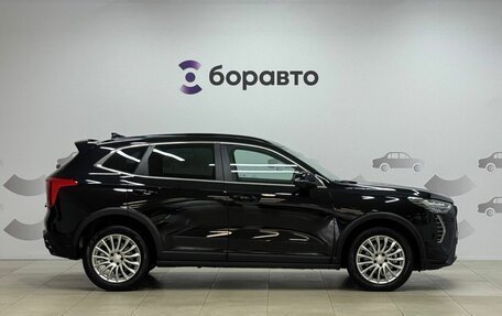 Haval Jolion, 2024 год, 1 850 000 рублей, 8 фотография