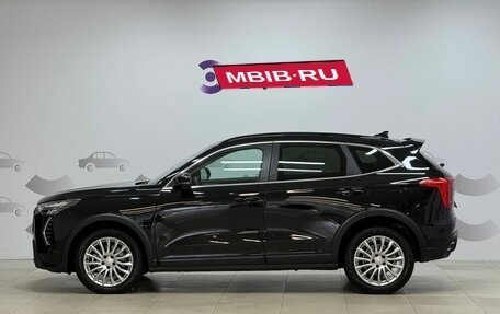 Haval Jolion, 2024 год, 1 850 000 рублей, 7 фотография