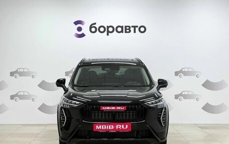 Haval Jolion, 2024 год, 1 850 000 рублей, 2 фотография