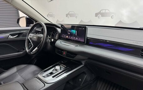 Haval Jolion, 2024 год, 1 850 000 рублей, 10 фотография