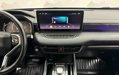 Haval Jolion, 2024 год, 1 850 000 рублей, 14 фотография