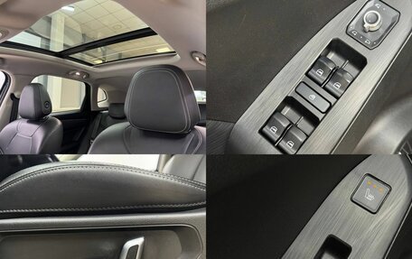 Haval Jolion, 2024 год, 1 850 000 рублей, 17 фотография