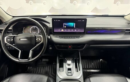 Haval Jolion, 2024 год, 1 850 000 рублей, 13 фотография