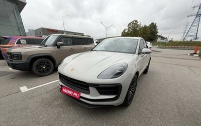 Porsche Macan I рестайлинг, 2025 год, 11 850 000 рублей, 1 фотография