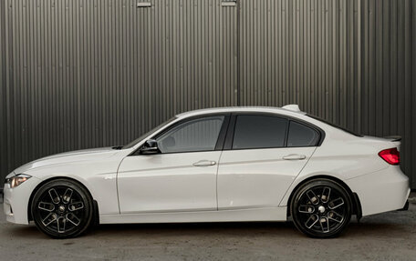 BMW 3 серия, 2013 год, 1 630 000 рублей, 7 фотография