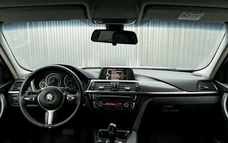 BMW 3 серия, 2013 год, 1 630 000 рублей, 10 фотография